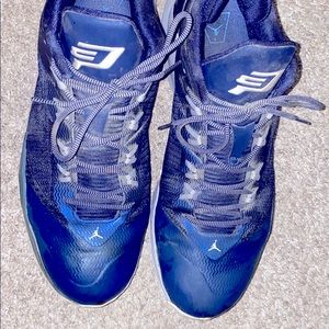 Jordan cp3 basketball shoes